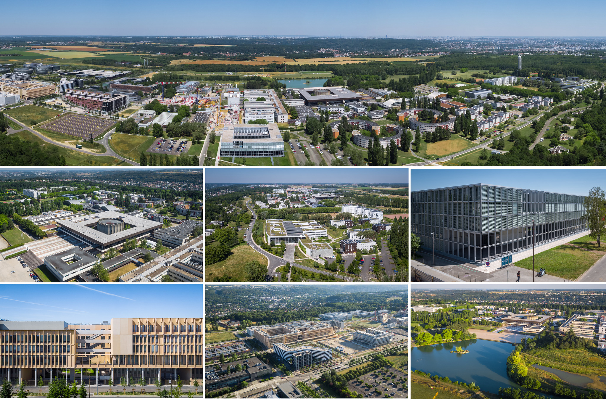 campus